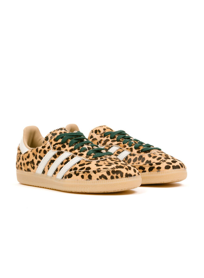 Samba OG Magic Beige Ivory