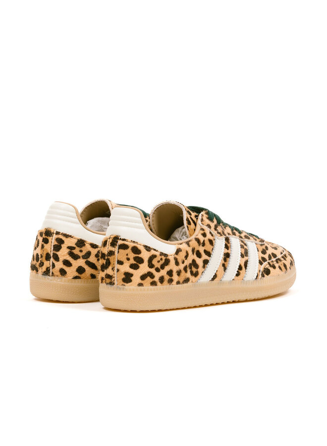 Samba OG Magic Beige Ivory