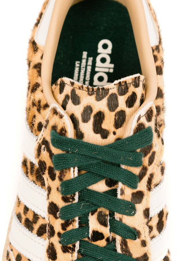Samba OG Magic Beige Ivory