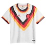 Germoney Jersey White / Red / Yellow / Orange