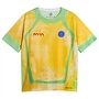 Br9zil Jersery Yellow / Green