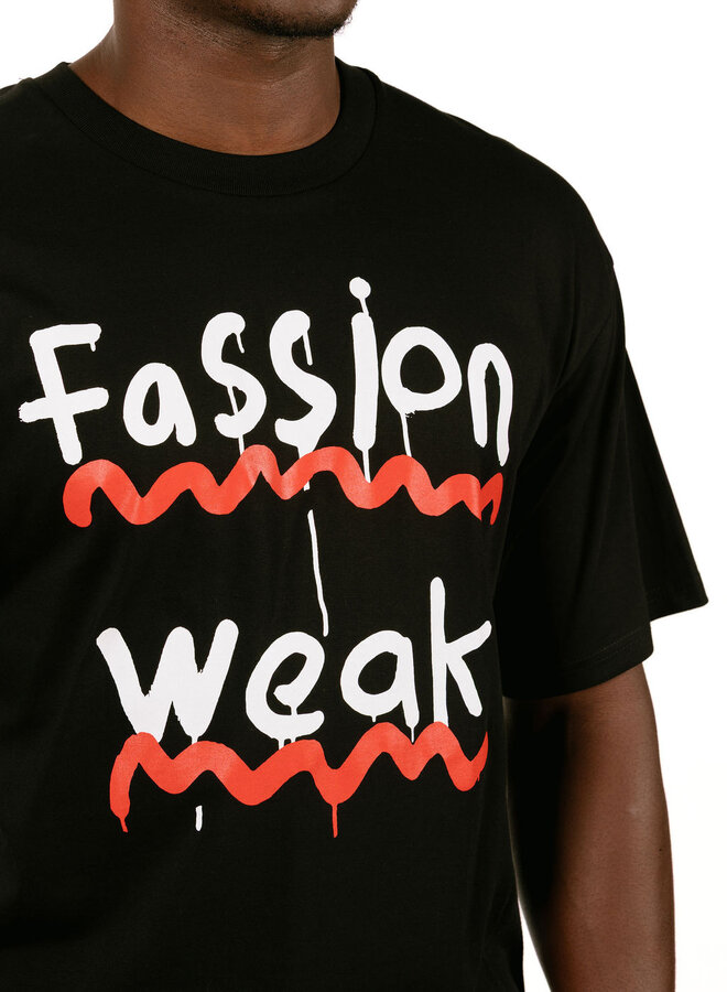 Fassion Weak Black