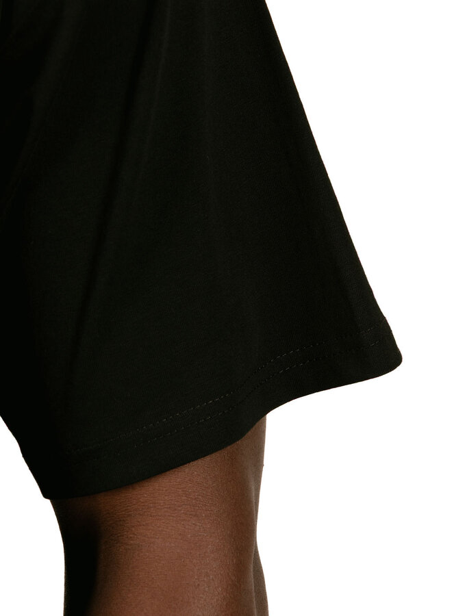 Fassion Weak Black