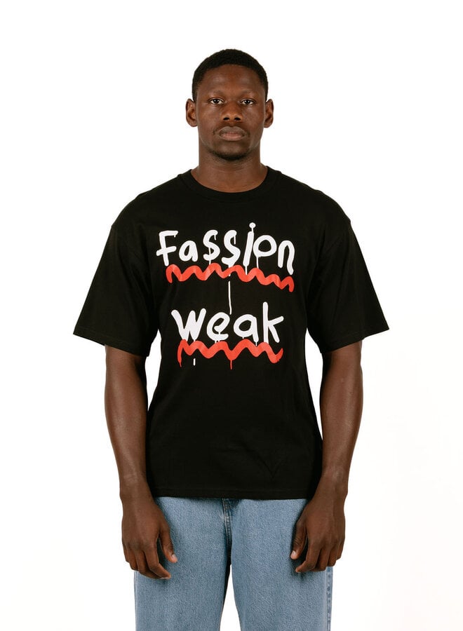 Fassion Weak Black