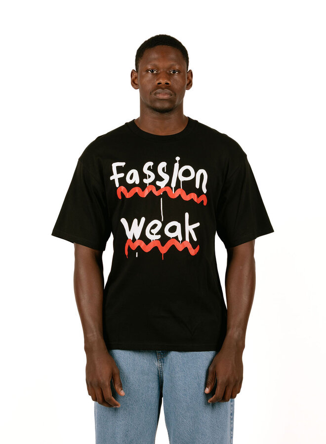 Fassion Weak Black