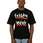 Fassion Weak Black