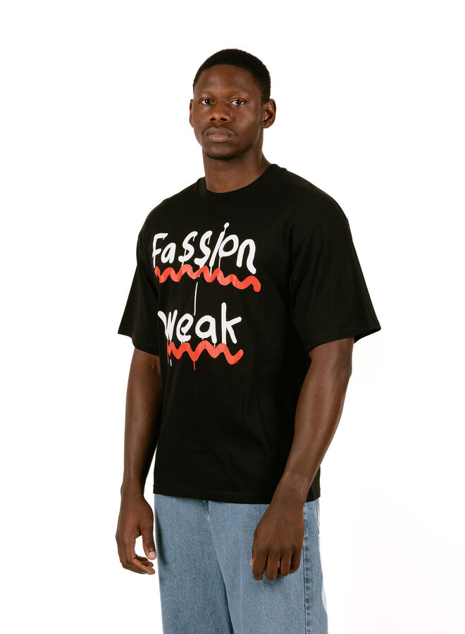 Fassion Weak Black
