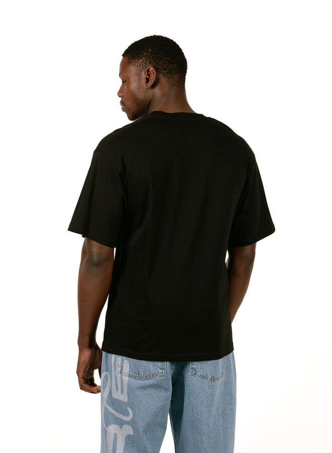 Fassion Weak Black