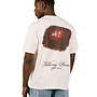T-Shirt Cinema Antique White