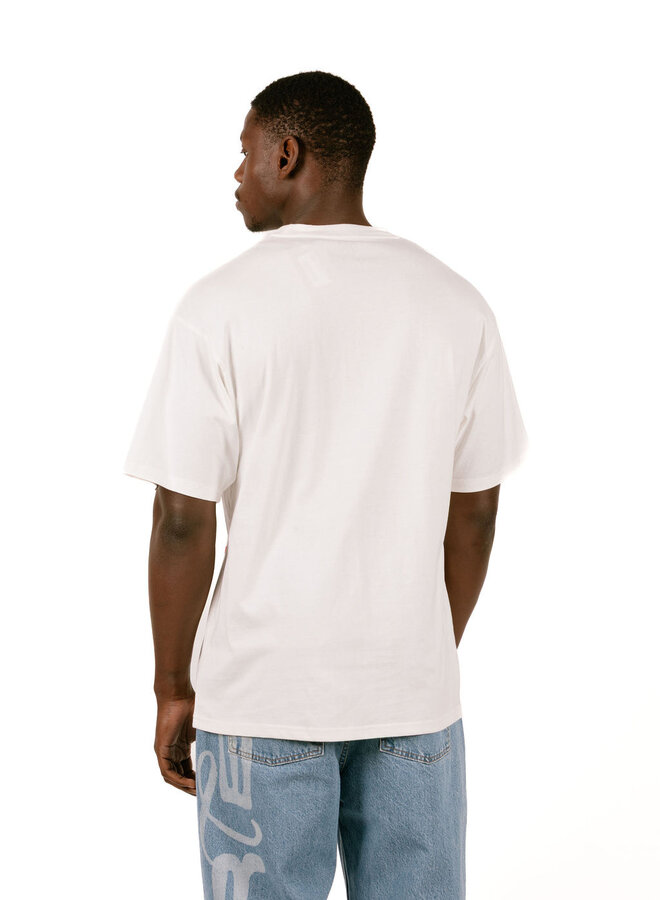 It’s Praduh White