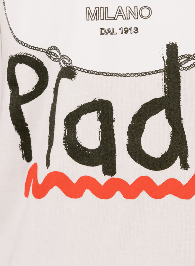 It’s Praduh White