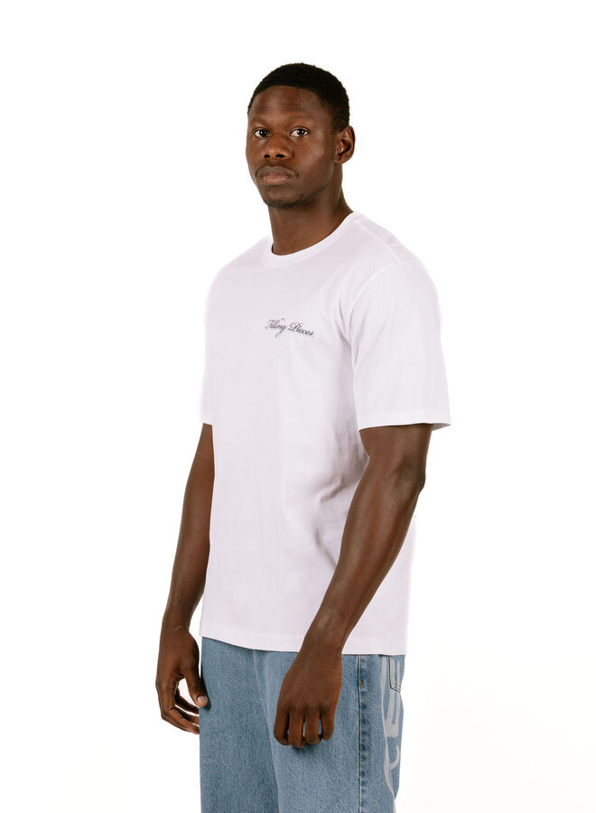 T-Shirt Director White