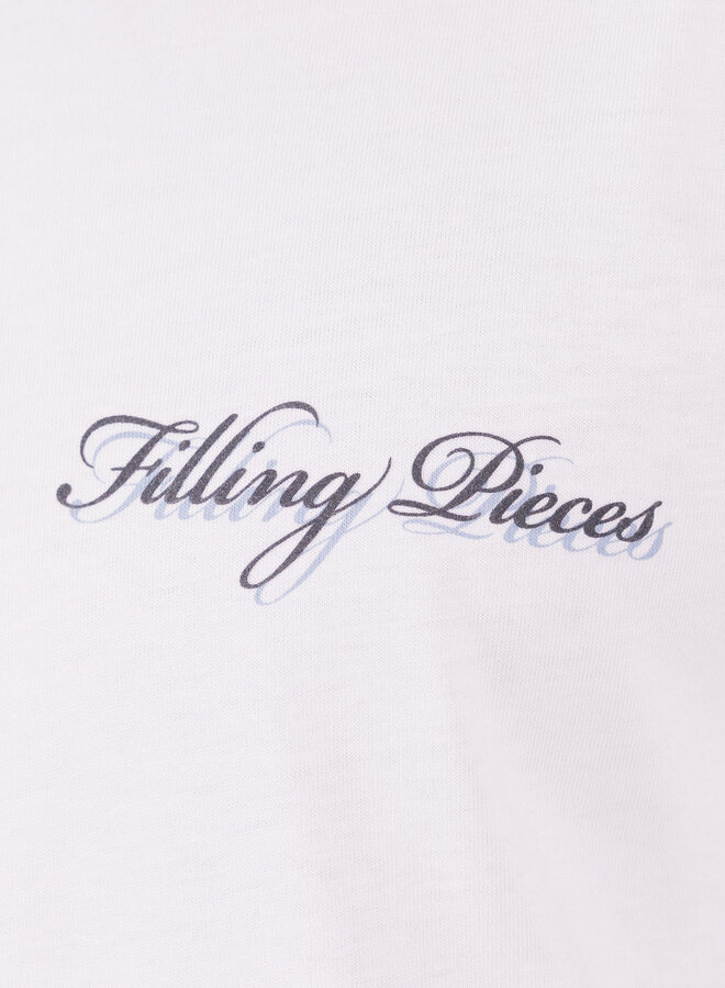 T-Shirt Director White