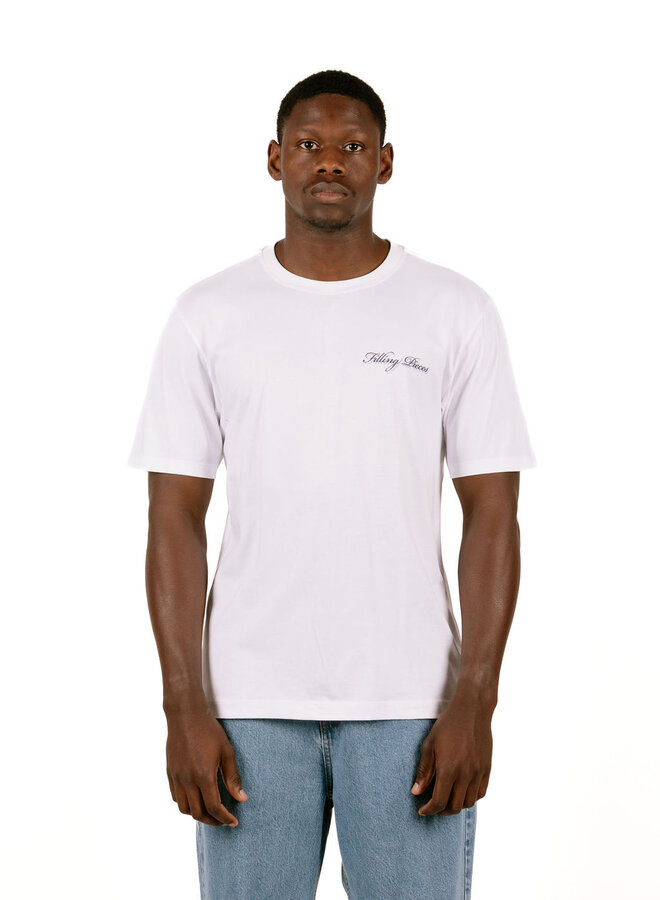 T-Shirt Director White