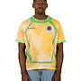 Br9zil Jersery Yellow / Green