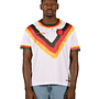 Germoney Jersey White / Red / Yellow / Orange