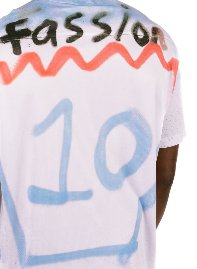 Arj&tina Jersey Blue / White
