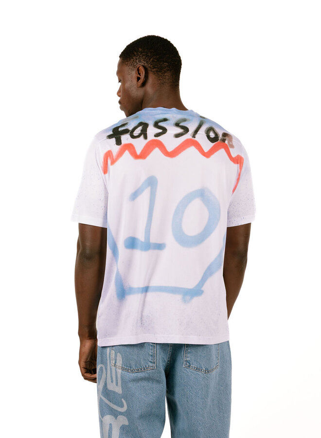 Arj&tina Jersey Blue / White