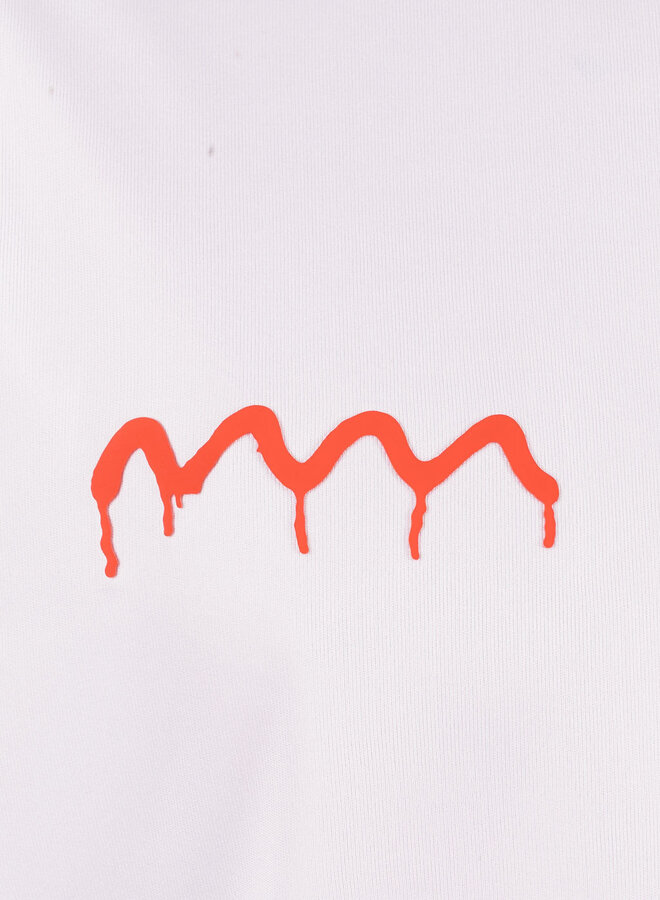 Ingerlund Jersey White / Blue / Red