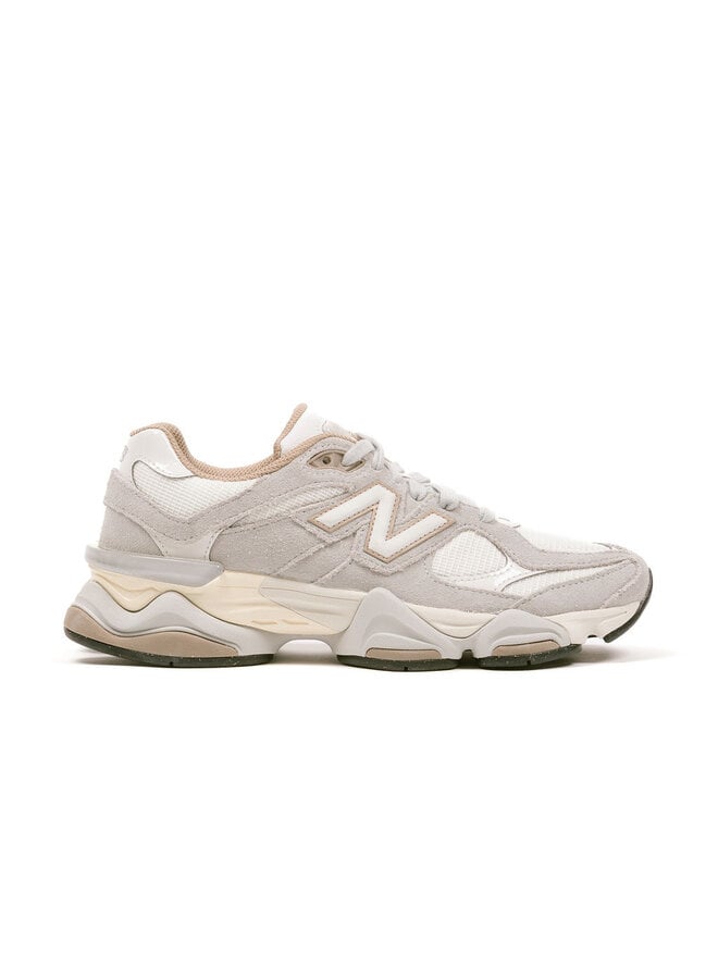 9060 Driftwood / Sea Salt