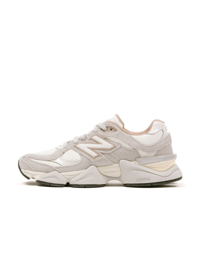 9060 Driftwood / Sea Salt