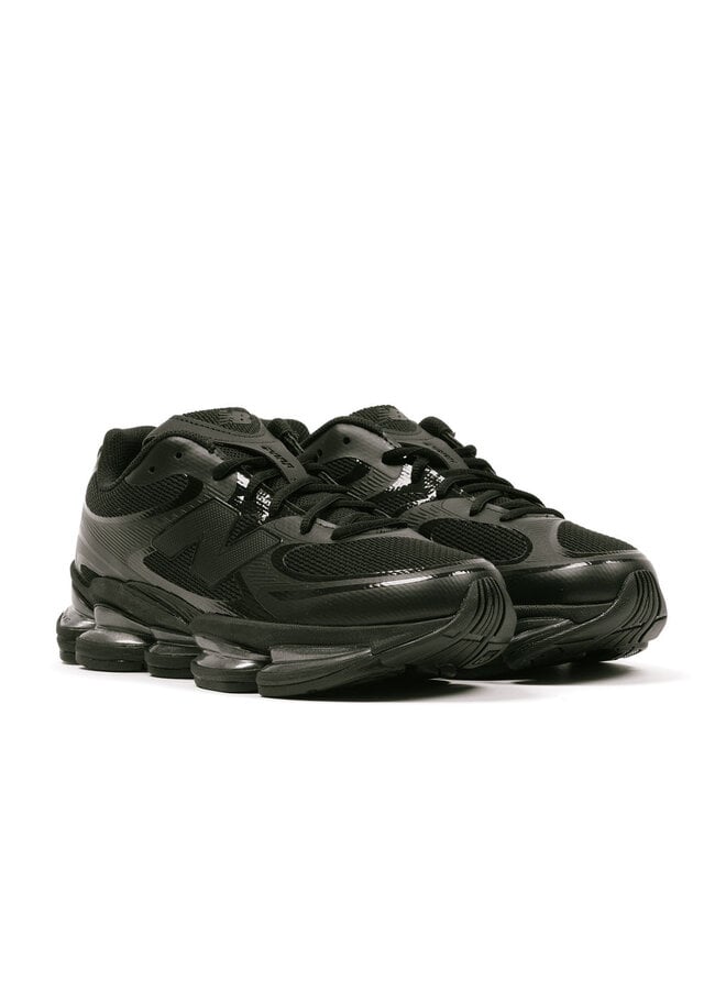 ABZORB 2000 Black