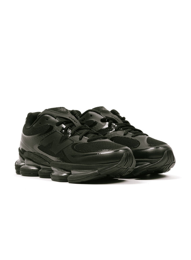 U 2000 ETB Black Black