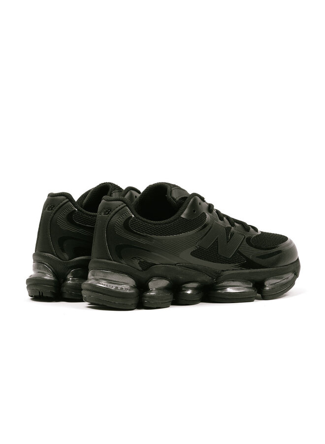 ABZORB 2000 Black