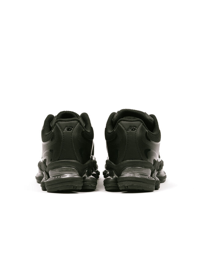 U 2000 ETB Black Black