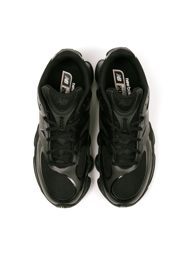 U 2000 ETB Black Black