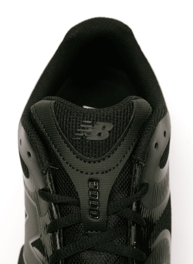 ABZORB 2000 Black