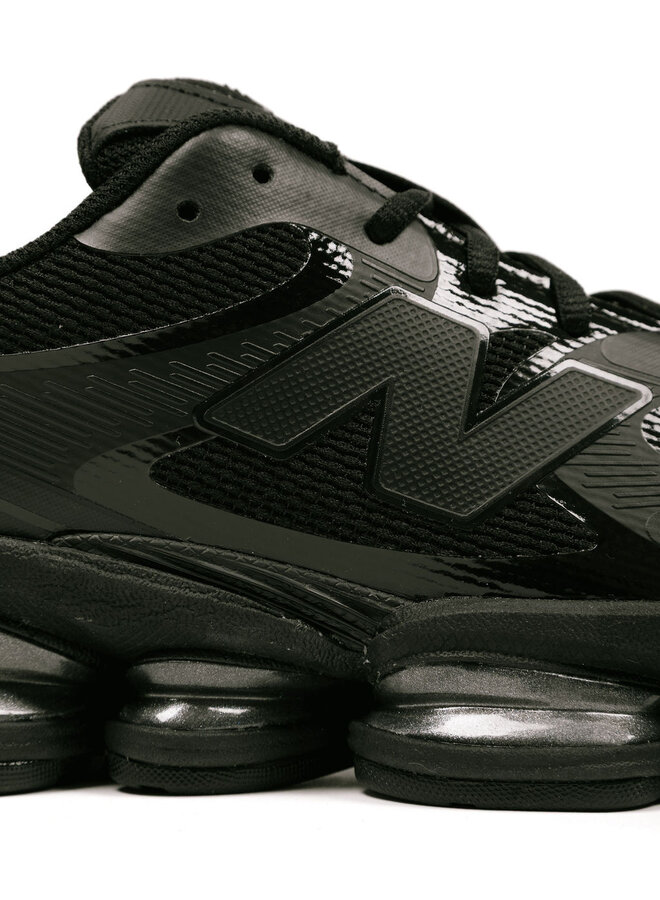ABZORB 2000 Black