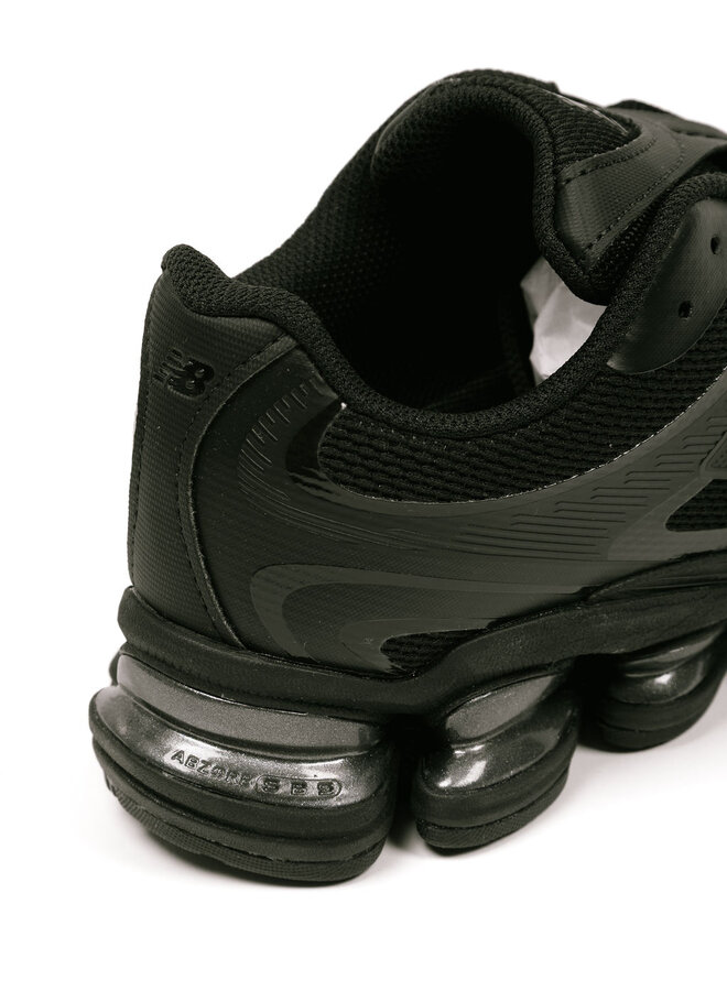 ABZORB 2000 Black
