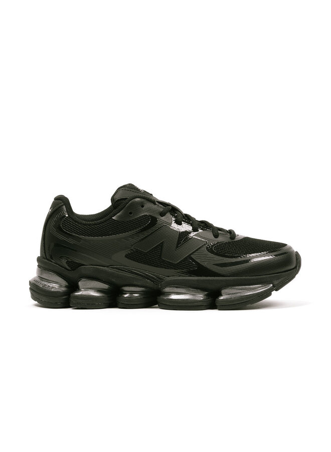 ABZORB 2000 Black