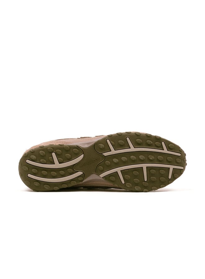 204L Mushroom / Arid Stone