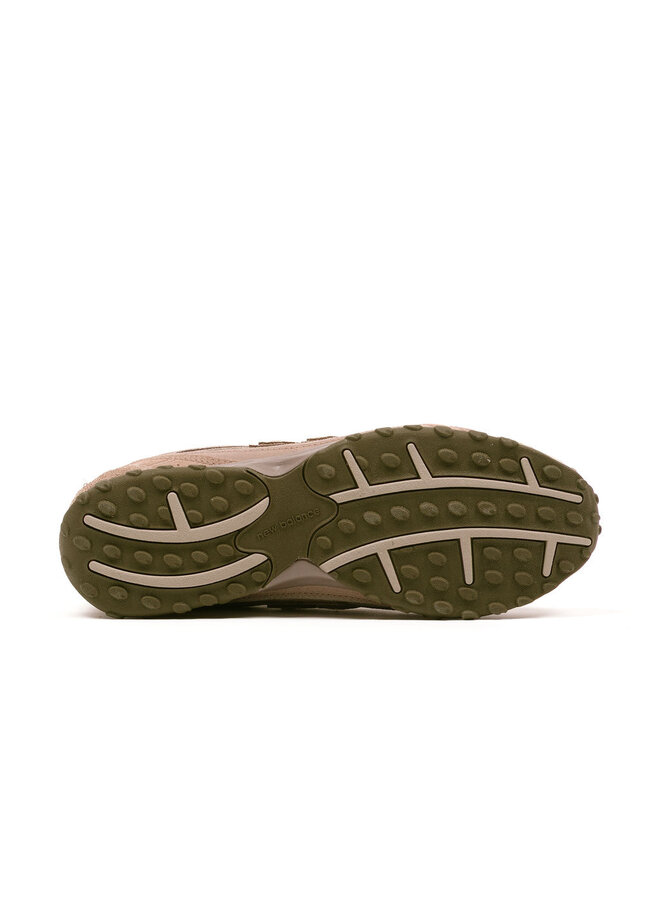 U 204L MMA Mushroom Arid Stone