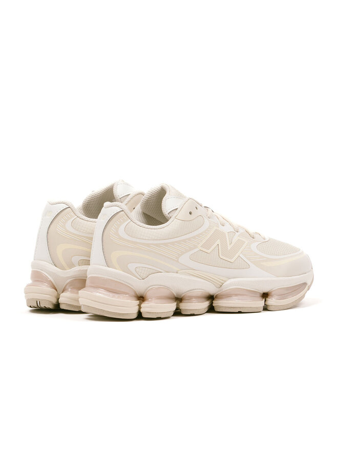 ABZORB 2000 Linen / Sea Salt / Timberwolf