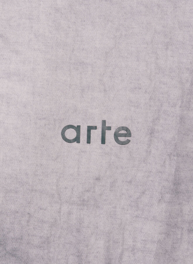 Sunfaded Aero Track Jacket Navy