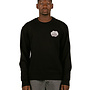 Sweatshirt Gowtu Tonal Black