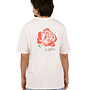 Rose Tee White Alyssu