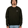 Cor Crewneck Black