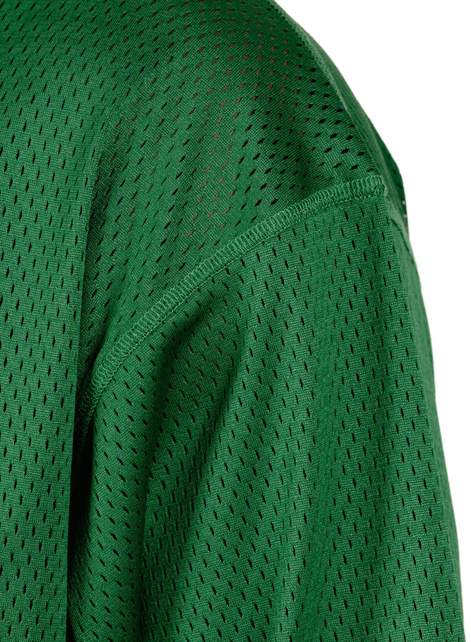 Mesh Jersey Forest
