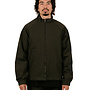 Uniform Track Jacket Black