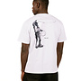 Cowboy Tee Optical White