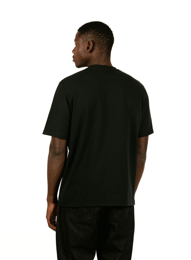 Cor T-shirt Black