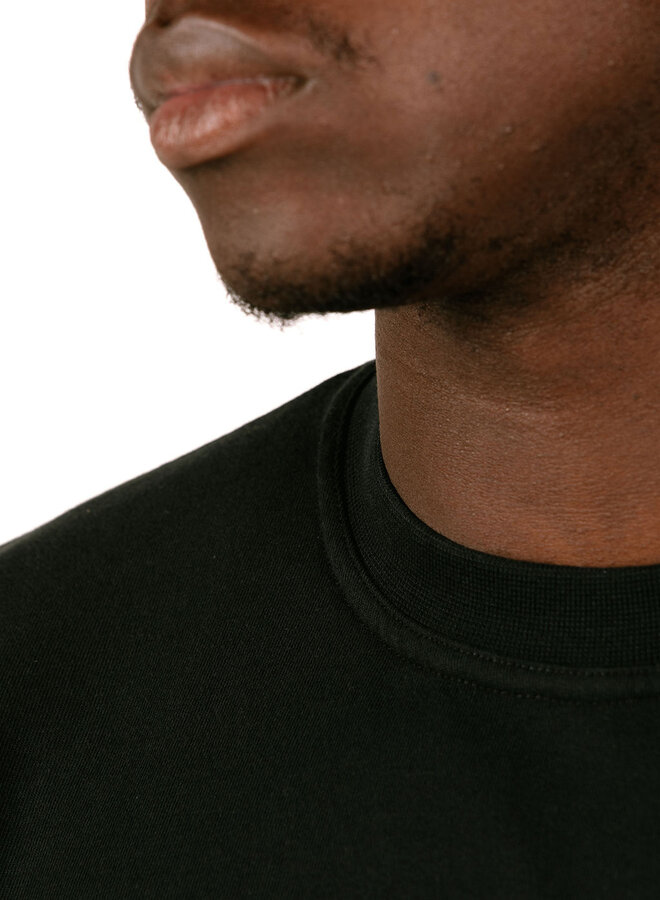 Cor T-shirt Black