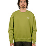 Cor Crewneck Green
