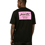 Composition T-shirt Black