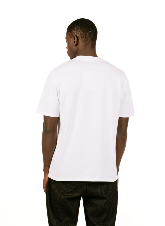 Cor T-shirt White