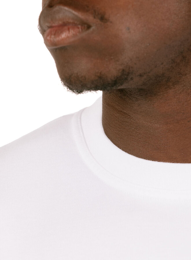 Cor T-shirt White